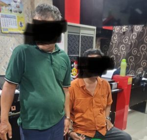 Kejari Bojonegoro Ringkus Terduga Pelaku Pemerasan yang Mengaku Wartawan dan LSM