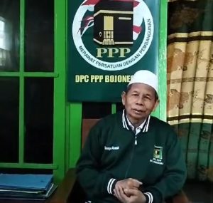 DPC PPP Bojonegoro Apresiasi Langkah Kajari Bojonegoro yang Pulbaket Dugaan Pungli Pendirian Toko Modern