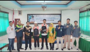 LPK PEM Indonesia Kerjasama dengan Dinperinaker Bojonegoro Buat Pelatihan Operator Alat Berat