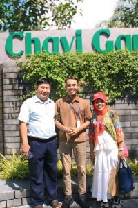 Catatan dari Vietnam: Masa Depan Bojonegoro Bergantung Pada Pembangunan Pertanian dan Industri Agro 