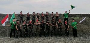 Banser: Sejarah, Kiprah, dan Tugas-tugasnya 