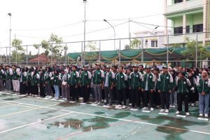 Unugiri Resmi Tutup KKN Pintar 2024, Apresiasi Tinggi untuk Semua Pihak