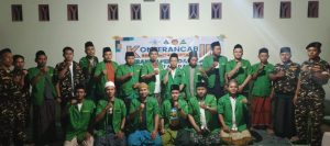 Sejarah Berdirinya Gerakan Pemuda Ansor