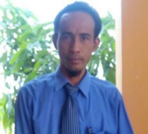 Kembalikan Keadilan yang Robek