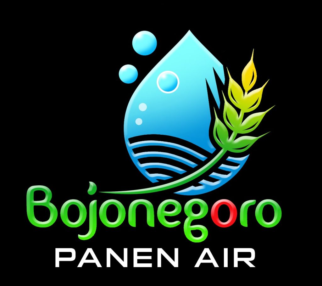 Gerakan Panen Air Hujan Bojonegoro, Inspirasi Solusi untuk Krisis Air Nasional
