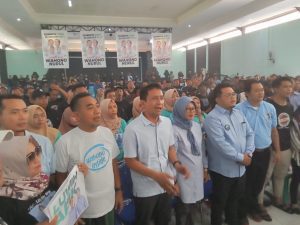 Profil Setyo Wahono Bupati Bojonegoro Terpilih dalam Pilkada 2024