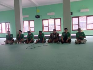 Jelang Konfercab Ansor Bojonegoro 15 Februari 2025, Muncul Sembilan Bakal Calon