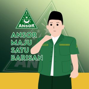Menakar Kontestasi Konfercab Ansor Bojonegoro: Perebutan Tahta di Tengah 9 Kandidat