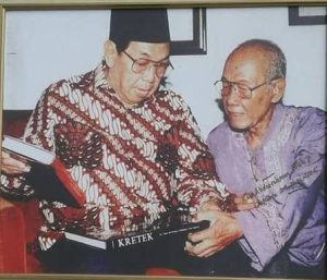 Seabad Pram dan Haul Ke-15 Gus Dur: Narasi Pembebasan Melawan Ketidakadilan