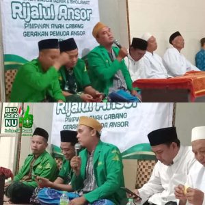 Napak Tilas Sejarah PAC Ansor Balen di Pelem: Menghidupkan Jejak Peradaban Masa Kolonial