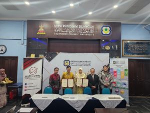 Kerjasama Internasional Unugiri dan UIS Malaysia di Awal Tahun 2025
