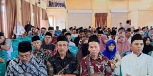 Kemenag Bojonegoro Gelar Sosialisasi Pada Calon Jama’ah Haji Cadangan 2025
