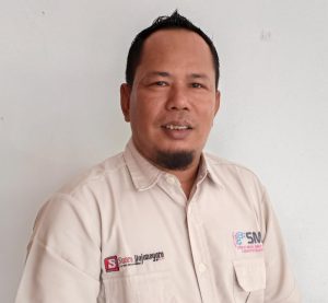 Mengenal Sasmito Ketua SMSI Bojonegoro Dua Periode yang Pernah Menjadi Pemulung 