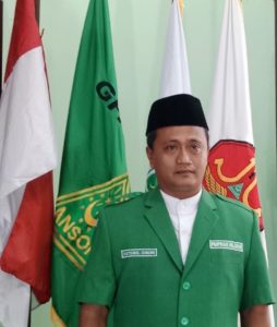 PW GP Ansor Jatim Caretaker PAC GP Ansor Kecamatan Purwosari Kabupaten Bojonegoro 