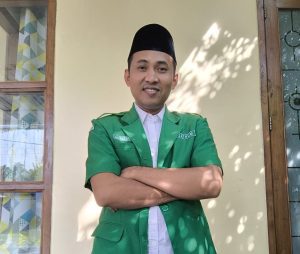 Mengorek Visi Misi Moh. Muhtadin Salah Satu Kandidat Calon Ketua PC GP Ansor Bojonegoro