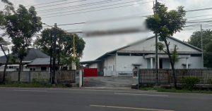 Ada Pabrik Olahan Tembakau di Desa Sukowati, Kades: 100% Pekerja Warga Saya
