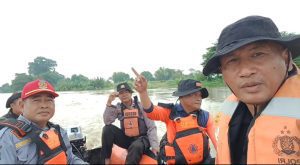 Pencarian Hari ke-3, Korban Tenggelam di Warga Kanor Belum Ditemukan