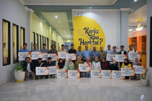 Pacu Semangat Berprestasi Mahasiswanya, Unigoro Gelontorkan Beasiswa Senilai Rp 53,1 Juta