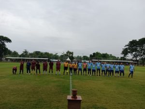 Seru! Fun Trofeo di Dolokgede untuk Sambung Seduluran 
