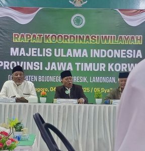 Jelang Ramadhan, Korwil IV MUI Jatim Serukan Penertiban Maksiat dan Pengganggu Kamtibmas 