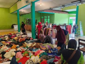Peringati Hari Bumdes, Ini yang Dilakukan Bumdes Berkaho