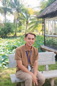 Menuju Transformasi Pertanian dan Kemakmuran Bojonegoro