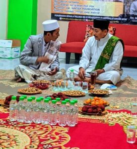 Resmi, LD PWNU Jatim Luncurkan Pesantren Mualaf. Ini Tujuannya