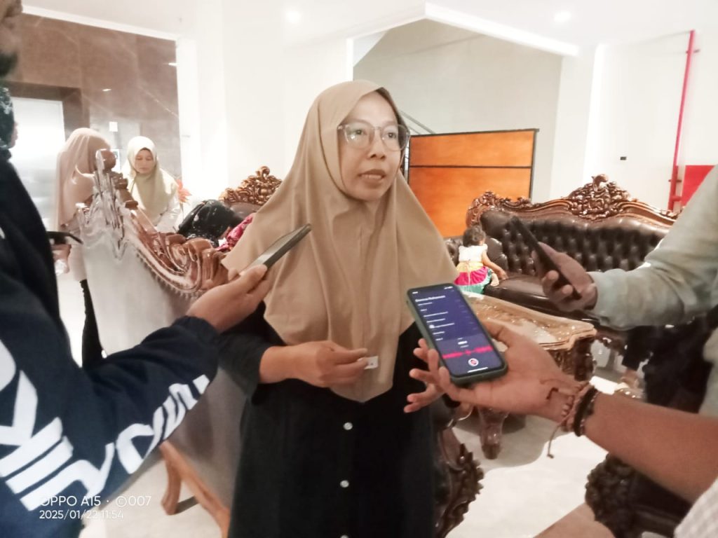APPA Bojonegoro Pertanyakan Sanksi Hukum Perusahaan Pengolahan Tembakau Dekat Sekolah 
