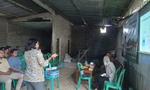 Ada Pasar Tetap, PT YMM dan BJB Gagas Pengembangan Klaster Peternakan Domba-Kambing di Bojonegoro