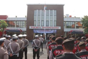 Resmi Mulai Operasi Keselamatan Semeru 2025, Masyarakat Diimbau Tertib Berlalu Lintas
