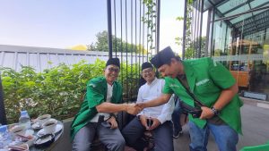 Ini Harapan Ketua GP Ansor Bojonegoro terpilih Kepada WanNur setelah Dilantik Menjadi Bupati dan Wakil Bupati