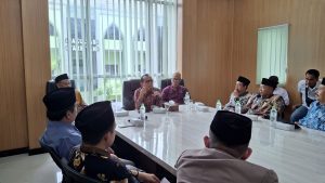 Kunjungi Unugiri, Menko PMK RI Tekankan Tiga Hal untuk Kemajuan