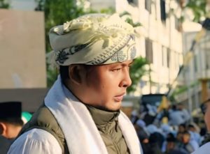 Masuk Bulan Puasa, Abdulloh Umar: Saat Tepat Muliakan Waktu 