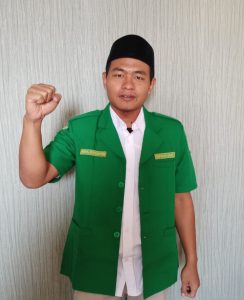 Kantongi Dukungan Terbanyak, Wahyudi Siap Nahkodai PC Ansor Bojonegoro