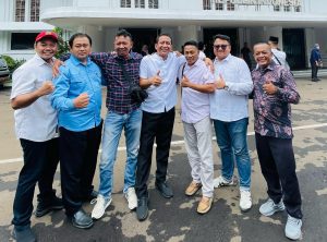 WanNur Dilantik sebagai Bupati dan Wakil Bupati Bojonegoro, drg. Sofan Solikin yakin Bisa Lebih Adil, Makmur dan Membanggakan