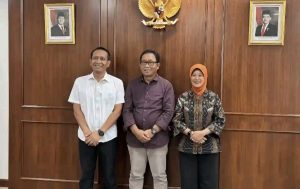 Bersama PT Pupuk Indonesia dan ID FOOD, Pemkab Bojonegoro Perkuat Ketersediaan Pupuk Bersubsidi Bagi Petani