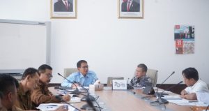 Sahkan Laporan Tahunan dan Penggunaan Laba Tahun 2024, PT ADS Gelar RUPS
