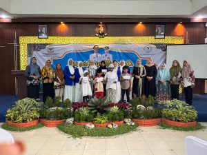 Moment Ramadhan, DPC IWAPI Bojonegoro Santuni dan Buka Bersama Anak Yatim 