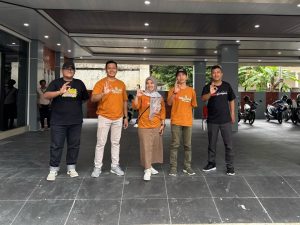 Kolaborasi Disbudpar dan Komunitas Sobo Bojonegoro dalam Trip Padangan Heritage