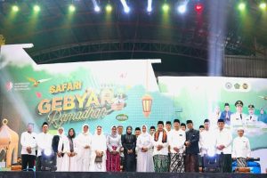 Terus Dorong UMKM Untuk Naik Kelas, Pemkab Bojonegoro Terus Lakukan Kolaborasi 
