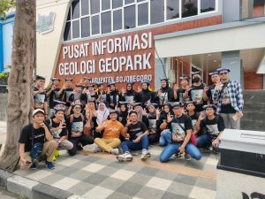 Pemkab Bojonegoro Gencar Promosikan Geopark Bojonegoro
