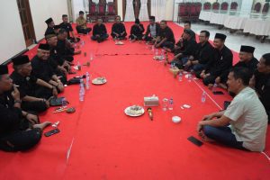 Guna Dapatkan Bibit Atlit, Bupati Bojonegoro Buka Peluang Prestasi untuk Pendekar 