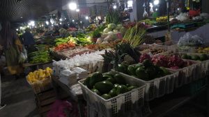 Fluktuasi Harga Bahan Pokok di Bojonegoro Jelang Lebaran