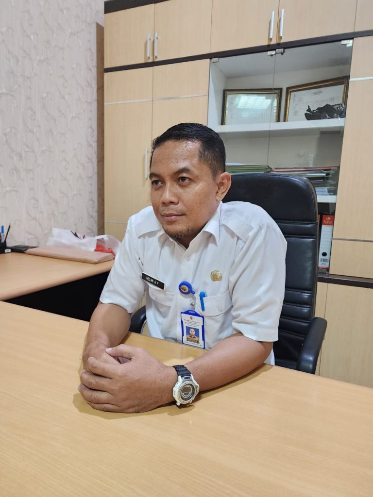Pemkab Bojonegoro Pertimbangkan Efisiensi Belanja Makan Minum Rapat