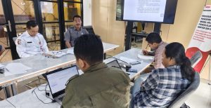 Dorong Pengelolaan Dana Abadi Migas Transparan dan Akuntabel, BI Gelar Diskusi Multi Pihak