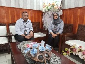 Koperasi Kareb Berikan THR 21 Miliar Rupiah Lebih Awal, Pekerja Antusias Sambut Lebaran