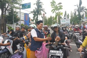 Eco Ramadhan 2025: Sedekah Pohon dan Eco Takjil di Bojonegoro