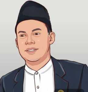 MEMASUKI BABAK FINAL RAMADHAN
