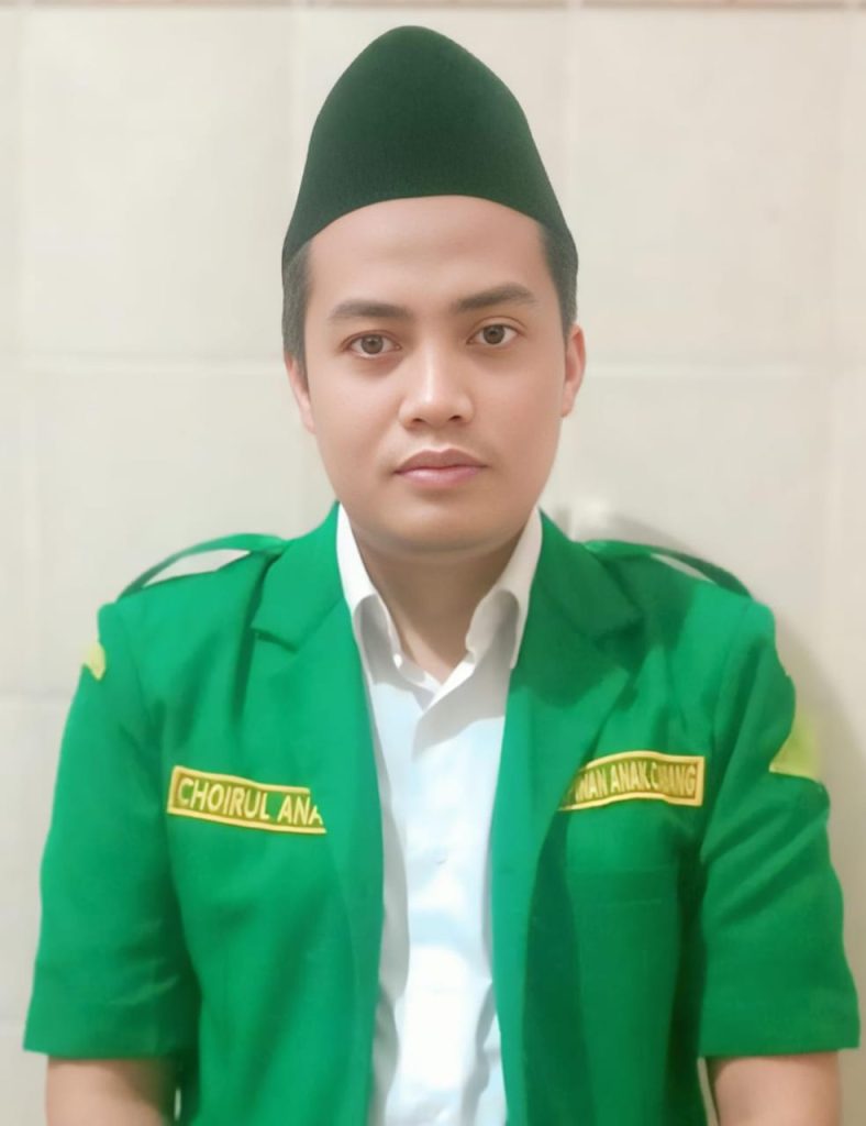Mudik Kita, Mudik Bangsa: Pulang yang Sesungguhnya