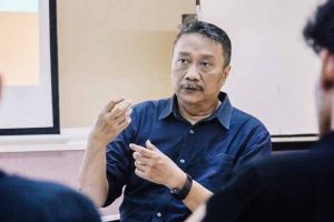 IKA Stikosa AWS: Kekerasan terhadap Jurnalis Menciderai Hak Masyarakat untuk Tahu